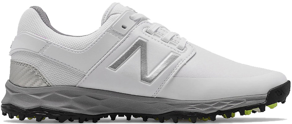 (W) New Balance Fresh Foam Links SL 'Putih Perak' WG4000WT Order (W) New Balance Fresh Foam Links SL 'Putih Perak' WG4000WT