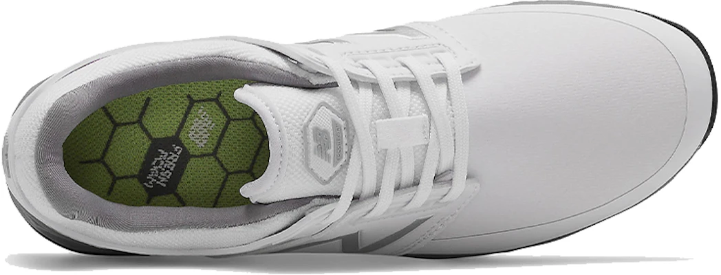 (W) New Balance Fresh Foam Links SL ''Weiß Silber'' WG4000WT Lookbook (W) New Balance Fresh Foam Links SL ''Weiß Silber'' WG4000WT