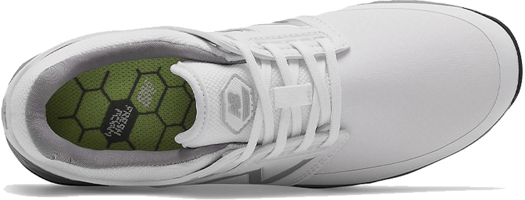 (W) New Balance Fresh Foam Links SL 'Putih Perak' WG4000WT Lookbook (W) New Balance Fresh Foam Links SL 'Putih Perak' WG4000WT