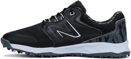 (Women) New Balance Fresh Foam Links SL v2 'Black Golf' WG4006BK (Women) New Balance Fresh Foam Links SL v2 'Black Golf' WG4006BK