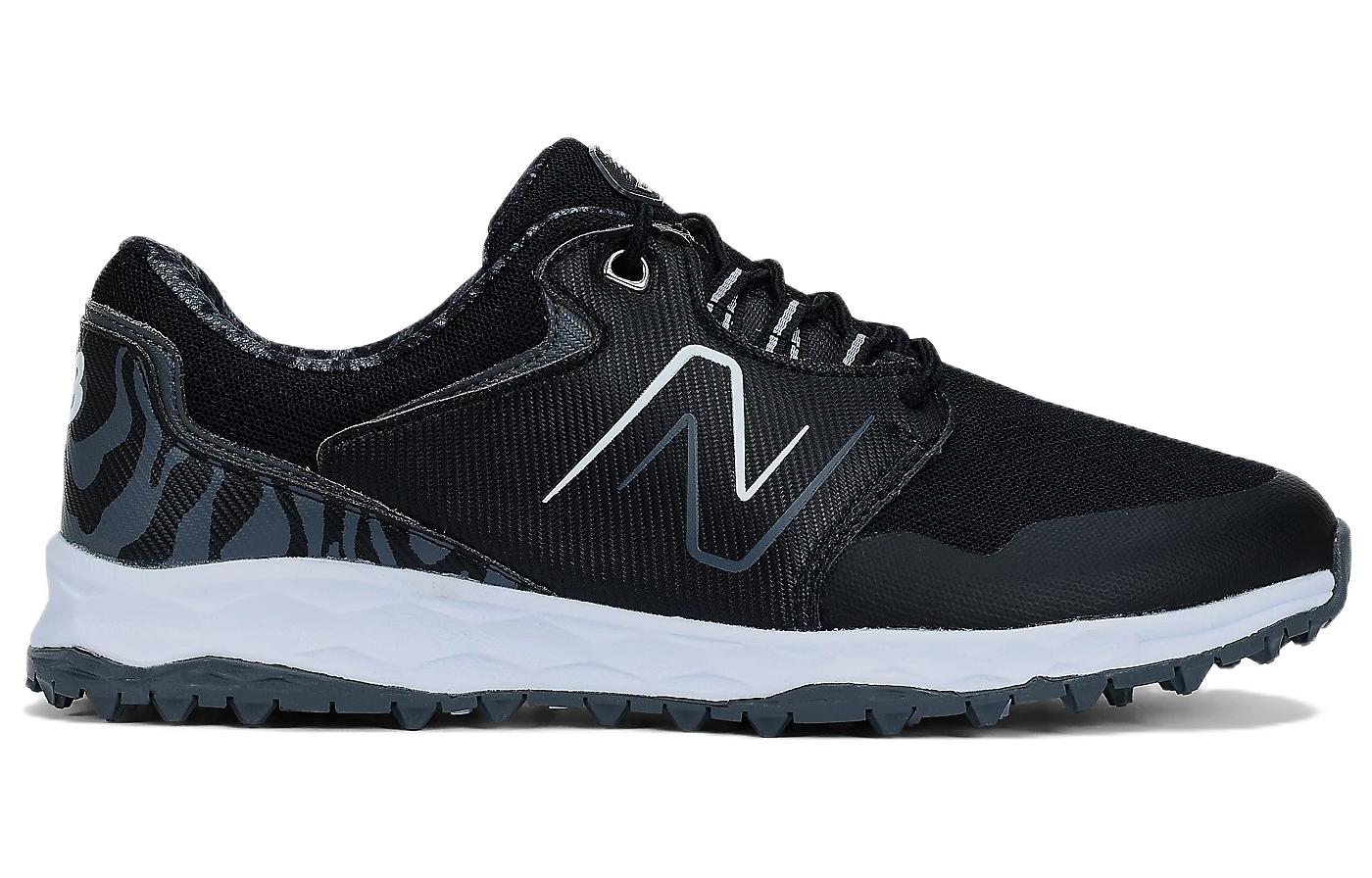 Order (W) New Balance Fresh Foam Links SL v2 'Golf Negro' WG4006BK