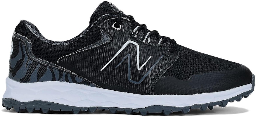 (W) New Balance Fresh Foam Links SL v2 'Golf Hitam' WG4006BK Order (W) New Balance Fresh Foam Links SL v2 'Golf Hitam' WG4006BK