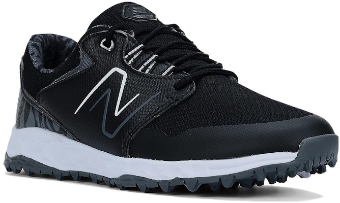 (W) New Balance Fresh Foam Links SL v2 'Golf Hitam' WG4006BK Lookbook (W) New Balance Fresh Foam Links SL v2 'Golf Hitam' WG4006BK