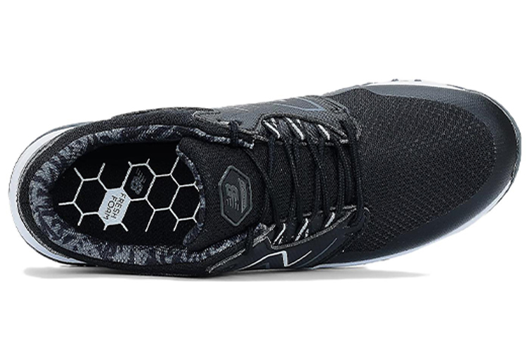 Shop (W) New Balance Fresh Foam Links SL v2 'Golf Negro' WG4006BK