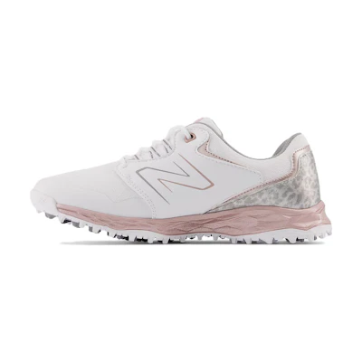 (W) NB Fresh Foam Links SL v2 'White Pink'