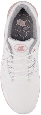 (W) New Balance Fresh Foam Links SL v2 '白粉' 高尔夫鞋 WG4006WRG Shop (W) New Balance Fresh Foam Links SL v2 '白粉' 高尔夫鞋 WG4006WRG