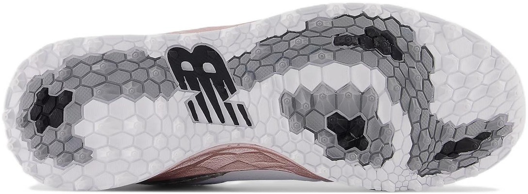 (W) New Balance Fresh Foam Links SL v2 '白粉' 高尔夫鞋 WG4006WRG Purchase (W) New Balance Fresh Foam Links SL v2 '白粉' 高尔夫鞋 WG4006WRG