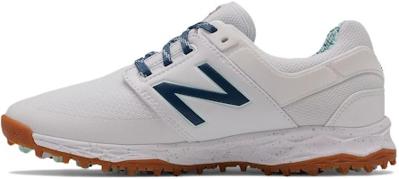 (Women) New Balance Fresh Foam LinksSL 'Comfort Slip-Resistant Low Top Golf - White' NBGW4000P (Women) New Balance Fresh Foam LinksSL 'Comfort Slip-Resistant Low Top Golf - White' NBGW4000P