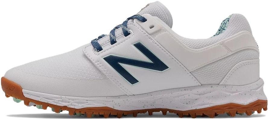 (W) New Balance Fresh Foam LinksSL 'Kasut Golf Rendah Slip-Tahan - Putih' NBGW4000P Buy (W) New Balance Fresh Foam LinksSL 'Kasut Golf Rendah Slip-Tahan - Putih' NBGW4000P