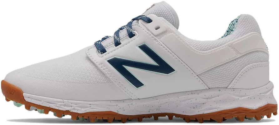 (W) New Balance Fresh Foam LinksSL ''Comfort Slip-Resistant Lage Golf Schoen - Wit'' NBGW4000P Buy (W) New Balance Fresh Foam LinksSL ''Comfort Slip-Resistant Lage Golf Schoen - Wit'' NBGW4000P