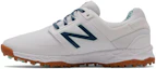 Buy (W) New Balance Fresh Foam LinksSL ''Comfort Slip-Resistant Lage Golf Schoen - Wit'' NBGW4000P