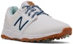 Lookbook (W) New Balance Fresh Foam LinksSL 'Kasut Golf Rendah Slip-Tahan - Putih' NBGW4000P