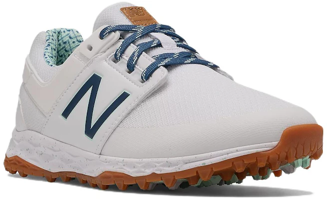 (W) New Balance Fresh Foam LinksSL ''Comfort Slip-Resistant Lage Golf Schoen - Wit'' NBGW4000P Lookbook (W) New Balance Fresh Foam LinksSL ''Comfort Slip-Resistant Lage Golf Schoen - Wit'' NBGW4000P