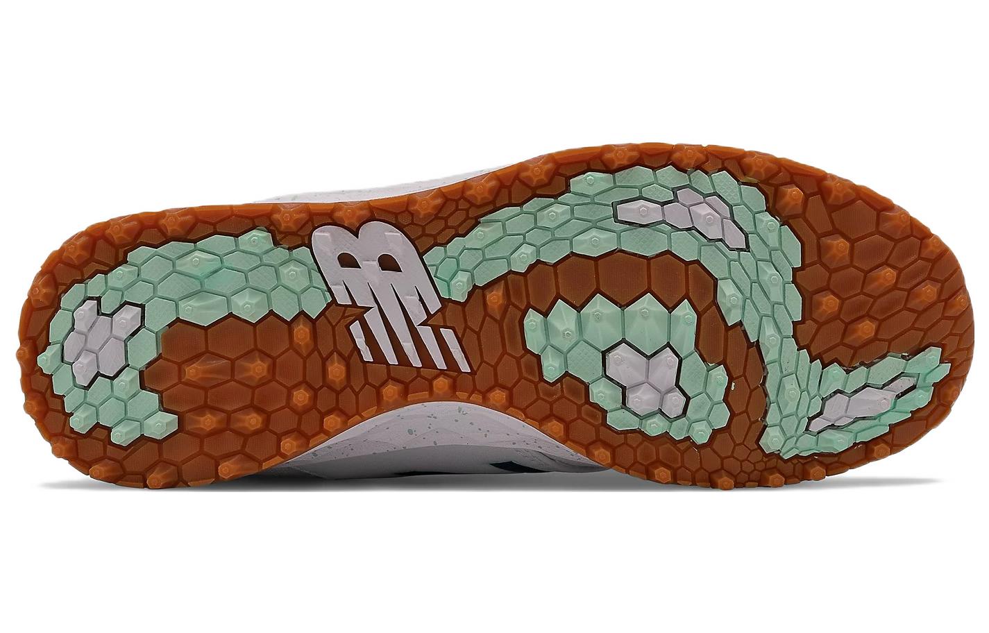 Purchase (W) 뉴발란스 프레시폼 링크SL 골프화 (화이트) NBGW4000P