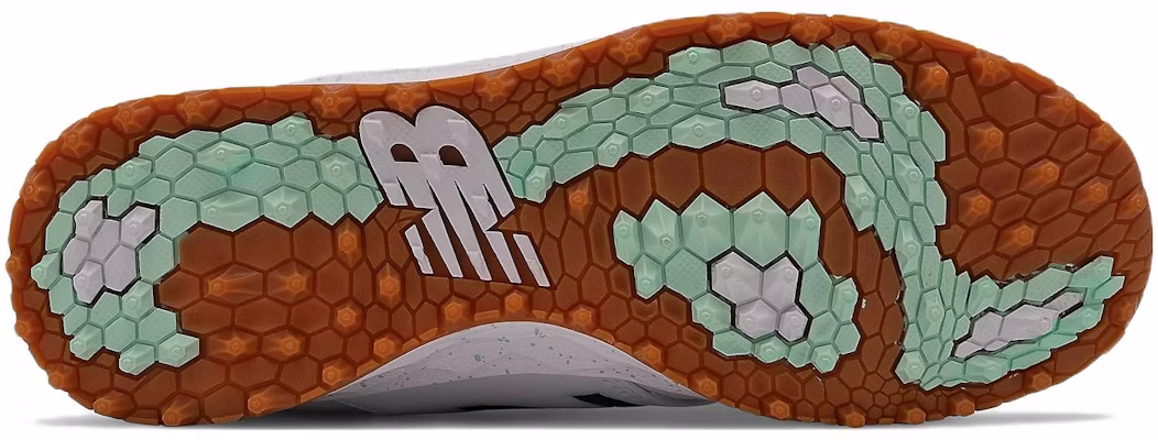 (W) New Balance Fresh Foam LinksSL 'Kasut Golf Rendah Slip-Tahan - Putih' NBGW4000P Purchase (W) New Balance Fresh Foam LinksSL 'Kasut Golf Rendah Slip-Tahan - Putih' NBGW4000P