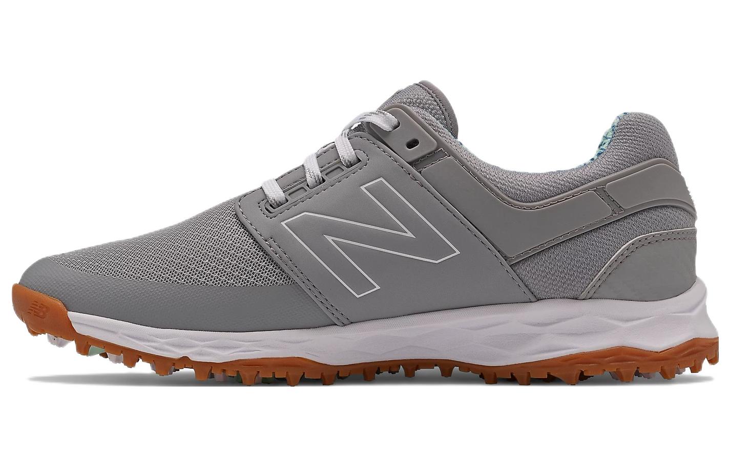 (Women) New Balance Fresh Foam LinksSL 'Grey' NBGW4000L