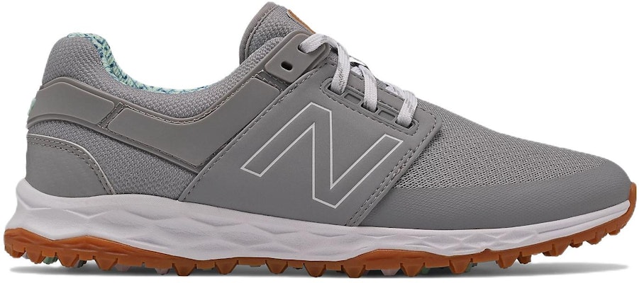 (W) New Balance Fresh Foam LinksSL 'Kelabu' NBGW4000L Order (W) New Balance Fresh Foam LinksSL 'Kelabu' NBGW4000L