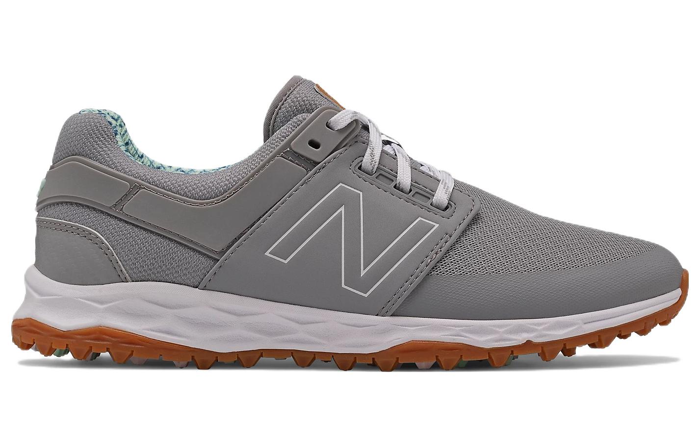 Order (W) New Balance Fresh Foam LinksSL ''Grau'' NBGW4000L