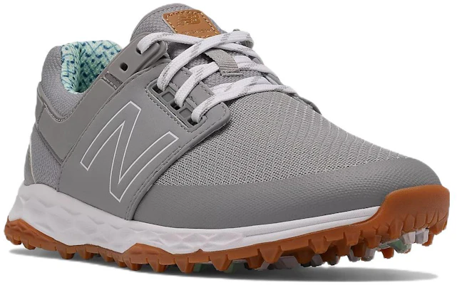 (W) New Balance Fresh Foam LinksSL ''Grau'' NBGW4000L Lookbook (W) New Balance Fresh Foam LinksSL ''Grau'' NBGW4000L