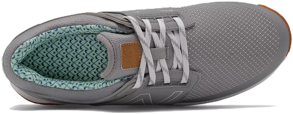 (W) New Balance Fresh Foam LinksSL 'Kelabu' NBGW4000L Shop (W) New Balance Fresh Foam LinksSL 'Kelabu' NBGW4000L