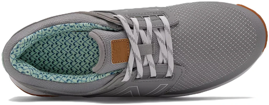 (W) New Balance Fresh Foam LinksSL ''Grau'' NBGW4000L Shop (W) New Balance Fresh Foam LinksSL ''Grau'' NBGW4000L