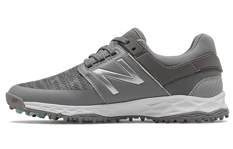 (Women) New Balance Fresh Foam LinksSL 'Grey Silver' NBGW4000G