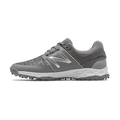(W) NB Fresh Foam LinksSL 'Grey Silver'