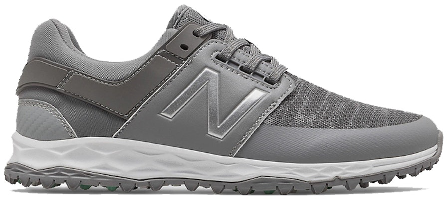 (W) New Balance Foam Segar LinksSL 'Kelabu Perak' NBGW4000G Order (W) New Balance Foam Segar LinksSL 'Kelabu Perak' NBGW4000G