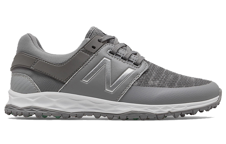 Order (W) New Balance Fresh Foam LinksSL ''Grijs Zilver'' NBGW4000G