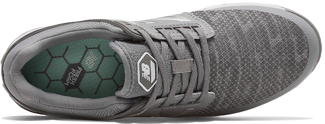 (W) New Balance Foam Segar LinksSL 'Kelabu Perak' NBGW4000G Lookbook (W) New Balance Foam Segar LinksSL 'Kelabu Perak' NBGW4000G