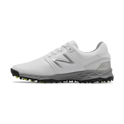 (W) NB Fresh Foam Linkssl 'White'
