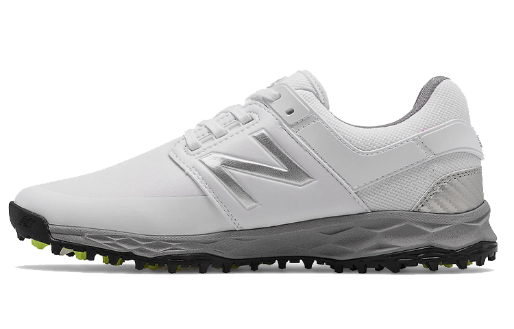 (Women) New Balance Fresh Foam Linkssl 'White' NBGW4000W