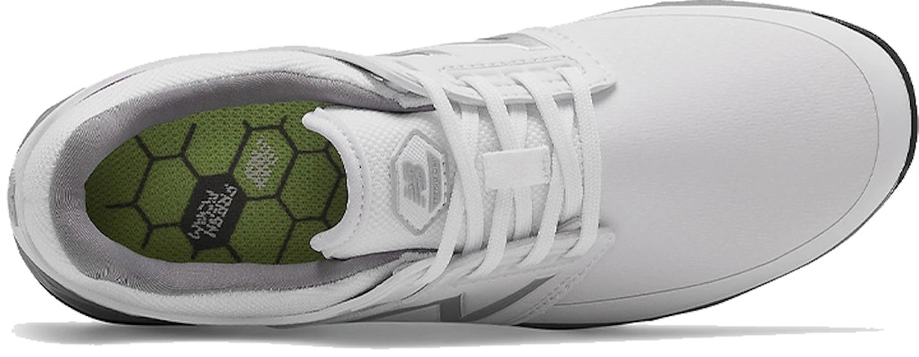 (W) New Balance Fresh Foam Linkssl 'Putih' NBGW4000W Lookbook (W) New Balance Fresh Foam Linkssl 'Putih' NBGW4000W