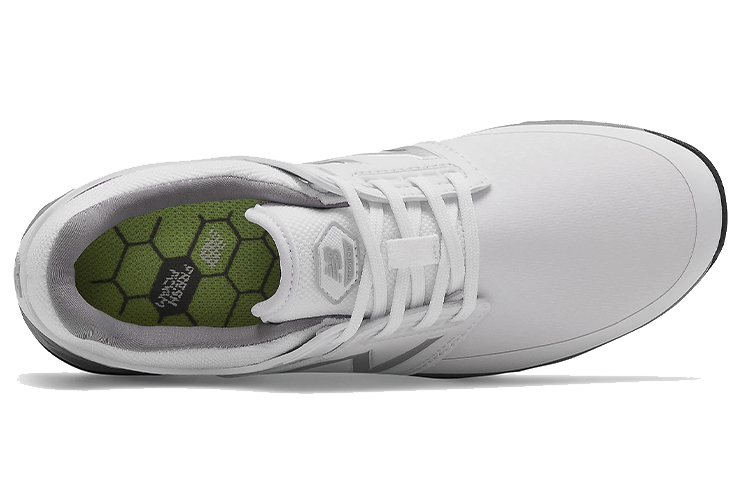 Lookbook (W) New Balance Fresh Foam Linkssl ''Weiß'' NBGW4000W