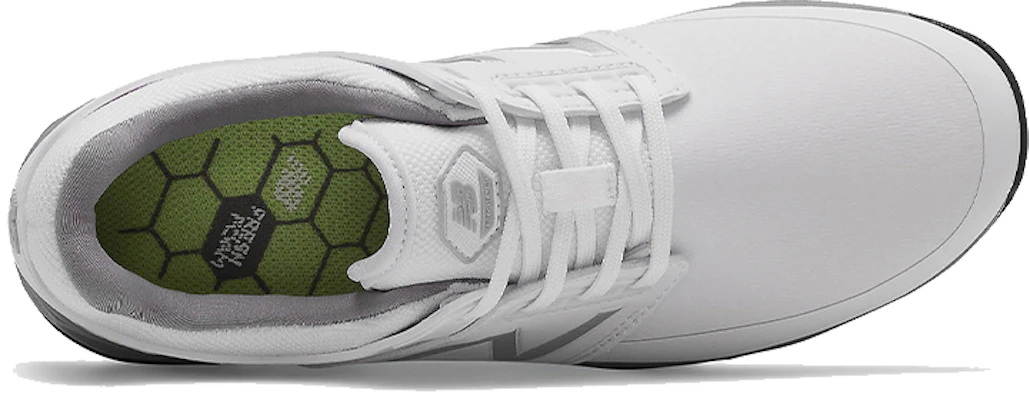 (W) New Balance Fresh Foam Linkssl ''Weiß'' NBGW4000W Lookbook (W) New Balance Fresh Foam Linkssl ''Weiß'' NBGW4000W