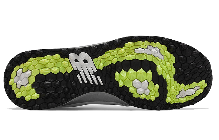 Shop (W) New Balance Fresh Foam Linkssl ''Weiß'' NBGW4000W