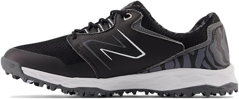 (Women) New Balance Fresh Foam LinksSL v2 'Black Zebra' NBGW4006B (Women) New Balance Fresh Foam LinksSL v2 'Black Zebra' NBGW4006B