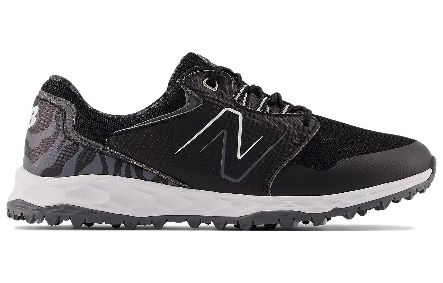 Order (W) New Balance Fresh Foam LinksSL v2 'Cebra Negra' NBGW4006B