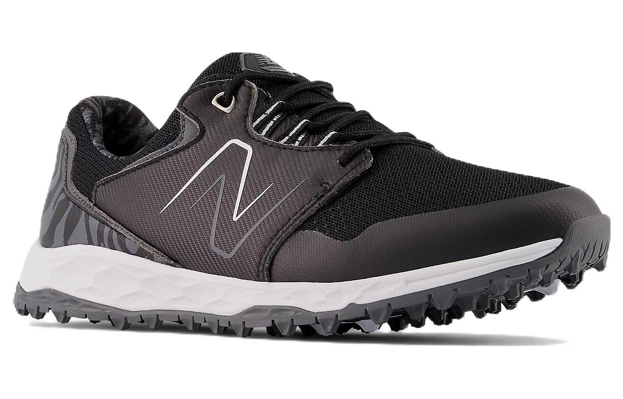 Lookbook (W) New Balance Fresh Foam LinksSL v2 'Cebra Negra' NBGW4006B