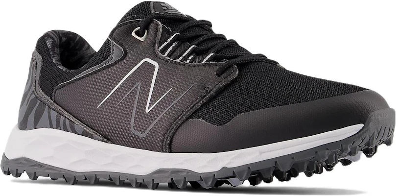 (W) New Balance Fresh Foam LinksSL v2 ''Zebra Nera'' NBGW4006B Lookbook (W) New Balance Fresh Foam LinksSL v2 ''Zebra Nera'' NBGW4006B