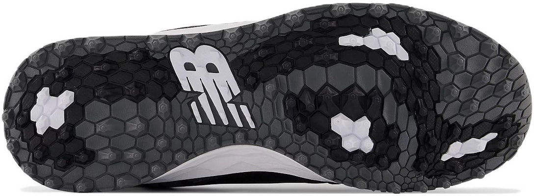 (W) New Balance Fresh Foam LinksSL v2 'Zebra Hitam' NBGW4006B Purchase (W) New Balance Fresh Foam LinksSL v2 'Zebra Hitam' NBGW4006B