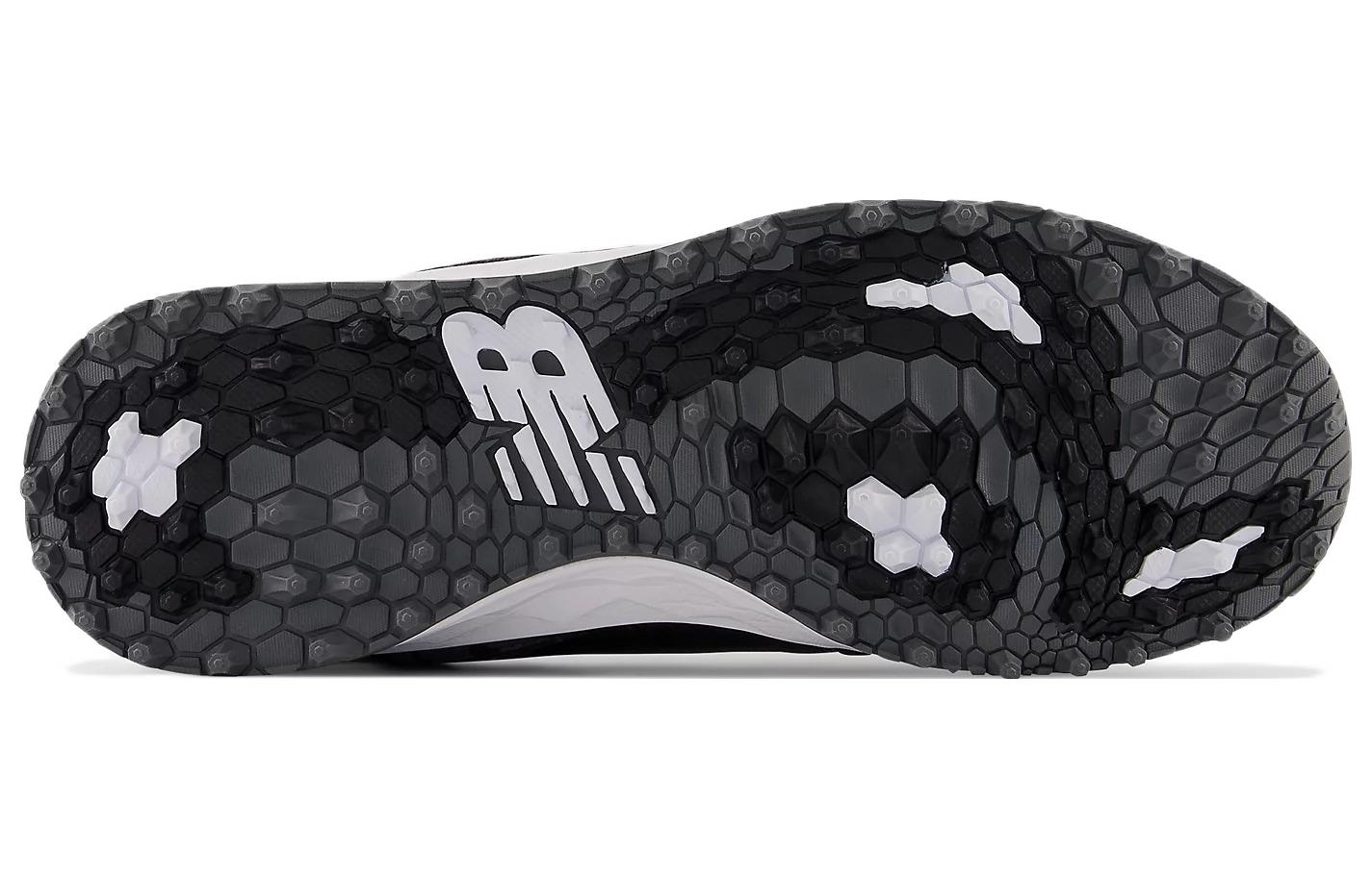 Purchase (W) New Balance Fresh Foam LinksSL v2 ''Zebra Nera'' NBGW4006B