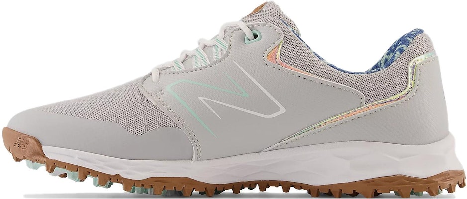 (W) New Balance Fresh Foam LinksSL v2 'Kelabu Biru Getah' WG4006G1 Buy (W) New Balance Fresh Foam LinksSL v2 'Kelabu Biru Getah' WG4006G1