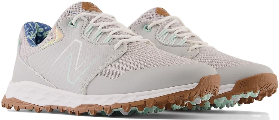 (W) New Balance Fresh Foam LinksSL v2 'Kelabu Biru Getah' WG4006G1 Lookbook (W) New Balance Fresh Foam LinksSL v2 'Kelabu Biru Getah' WG4006G1