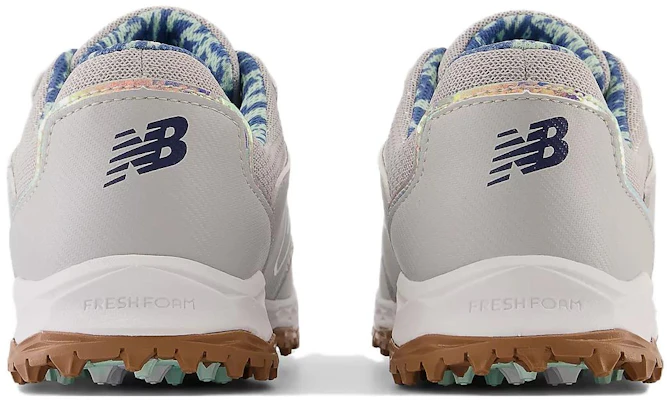 (W) New Balance Fresh Foam LinksSL v2 ''Grijs Blauw Gum'' WG4006G1 Shop (W) New Balance Fresh Foam LinksSL v2 ''Grijs Blauw Gum'' WG4006G1