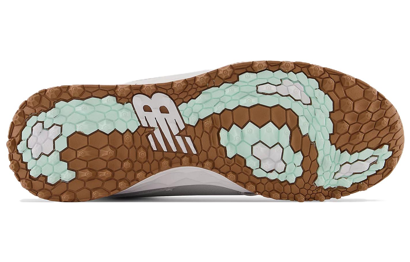 Purchase (W) New Balance Fresh Foam LinksSL v2 'Abu Biru Gum' WG4006G1