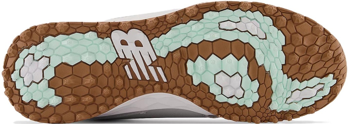 (W) New Balance Fresh Foam LinksSL v2 'Kelabu Biru Getah' WG4006G1 Purchase (W) New Balance Fresh Foam LinksSL v2 'Kelabu Biru Getah' WG4006G1