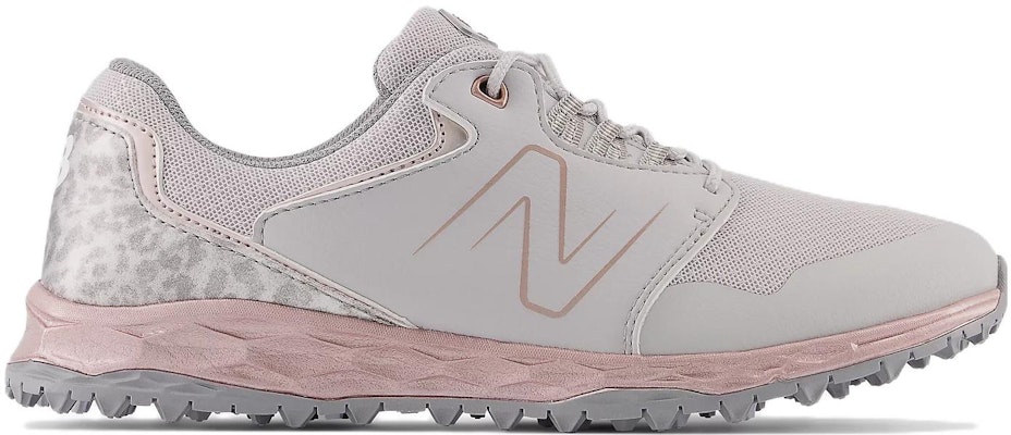 (W) New Balance Fresh Foam LinksSL v2 'Kelabu Merah Jambu Leopard' NBGW4006G Order (W) New Balance Fresh Foam LinksSL v2 'Kelabu Merah Jambu Leopard' NBGW4006G