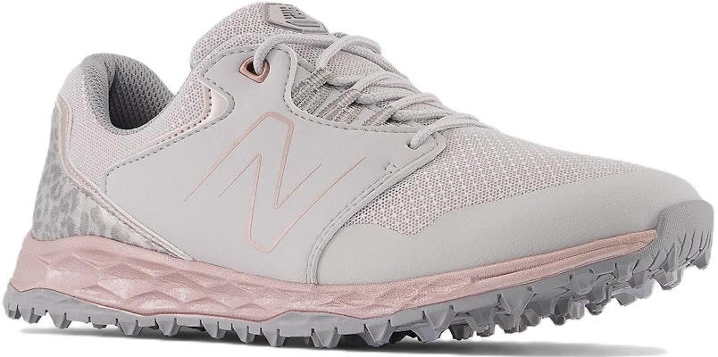 (W) New Balance Fresh Foam LinksSL v2 'Kelabu Merah Jambu Leopard' NBGW4006G Lookbook (W) New Balance Fresh Foam LinksSL v2 'Kelabu Merah Jambu Leopard' NBGW4006G