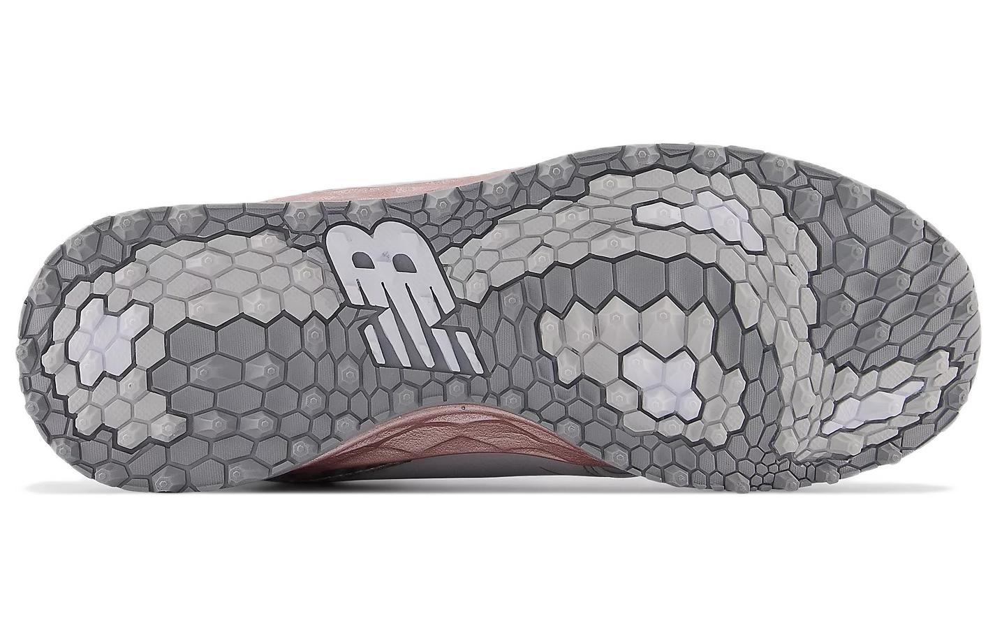 Purchase (W) New Balance Fresh Foam LinksSL v2 'Gris Rosa Leopardo' NBGW4006G